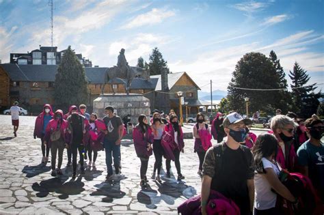 Volvieron Los Viajes De Egresados A Bariloche