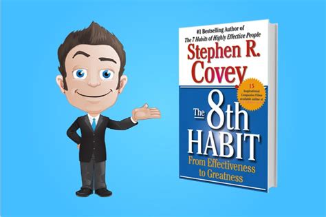 The 8th Habit Book Summary Plus Key Strategies Entrepreneurs Gateway