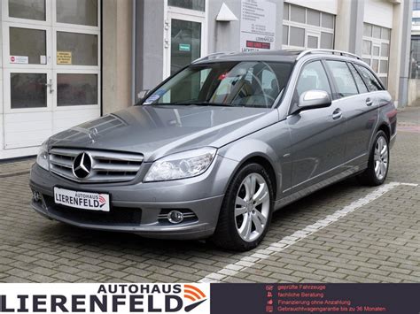 Mercedes Benz C 280 T Gebraucht Kaufen In Düsseldorf Preis 9990 Eur