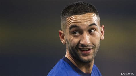 Mercato Le PSG Tente De Faire Venir Ziyech CulturePSG