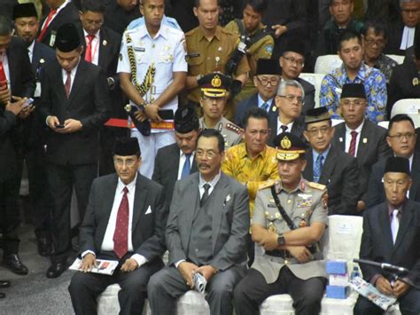 45 Anggota DPRD Kepri Resmi Dilantik