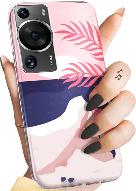 Hello Case Etui Do Huawei P60 Pro Lato Su Etui Na Telefon Ceny I Opinie Ceneo Pl