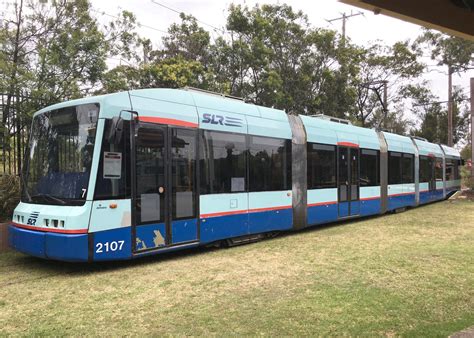 The Trams Of The Sydney Tramway Museum Ride A Tram In Sydney Tramway