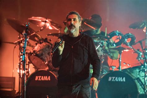 Serj Tankian Gets Weird And Orchestral On ‘Invocations’