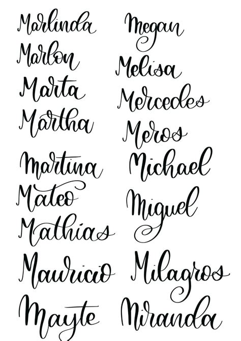 Pin De Erika Hernandez Morales En Lettering Tipos De Letras Abecedario Moldes De Letras