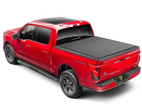 Truxedo Pro X15 Soft Roll Up Tonneau Cover 1497701 Realtruck