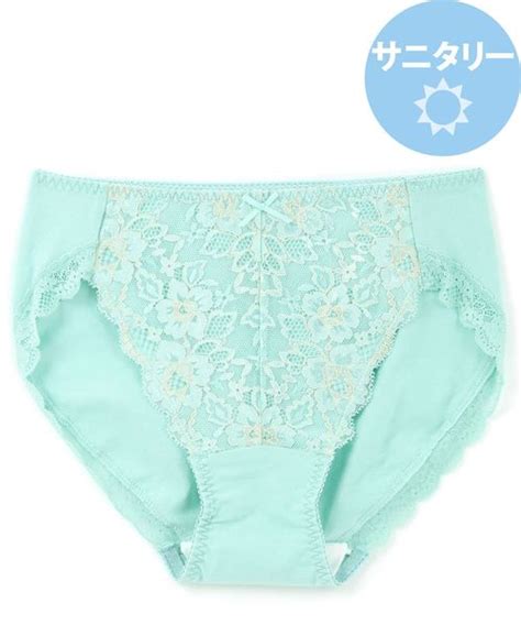 Fran Sanitaryshorts Fran De Lingerie Zozotown