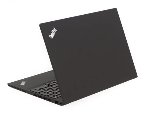 Lenovo ThinkPad T590 review - a versatile "corporate workhorse ...