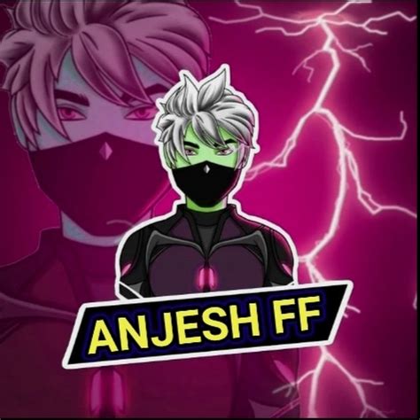 ANJESH FF YouTube