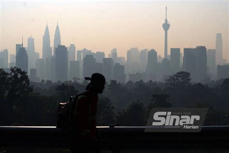 Jumlah Kawasan Catat Ipu Tidak Sihat Meningkat