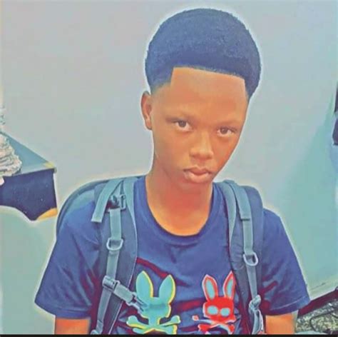 Missing 14 Year Old Found After Days Of Searching Guyana Times