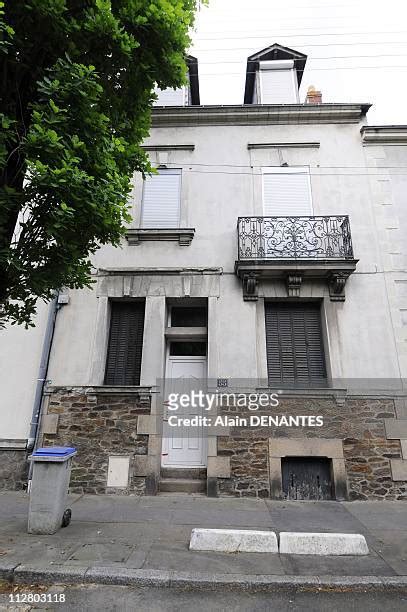 14 The Criminal Case Dupont De Ligonnes Stock Photos, High-Res Pictures, and Images - Getty Images