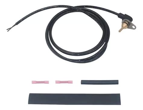 Sensor Temperatura Do Motor Para Scania124 P G R