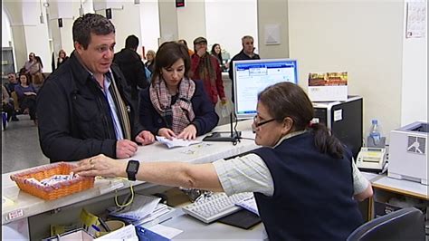 Último día para solicitar el voto por correo para las elecciones