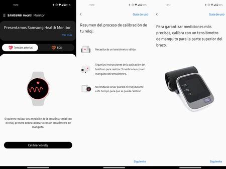 C Mo Arreglar El Mayor Problema De Los Samsung Galaxy Watch Tensi N