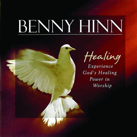 BPM and key for Holy Spirit Thou Art Welcome by Benny Hinn | Tempo for ...