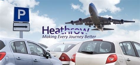 heathrow-parking