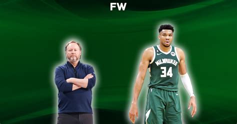 Mike Budenholzer Disagrees With Giannis Antetokounmpo On If The Season ...