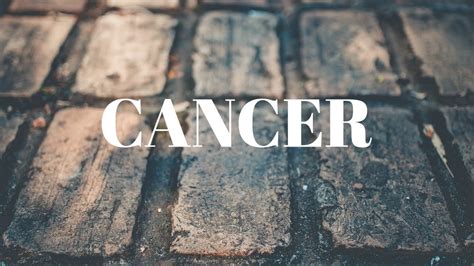 Daily Cancer Horoscope Today A Pivotal Role September 11 Daily