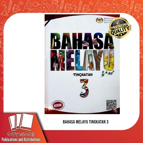 Buku Teks Bm Tingkatan 3