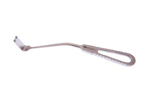 JOLL THYROID RETRACTOR 8 5 203MM Surgical Instruments