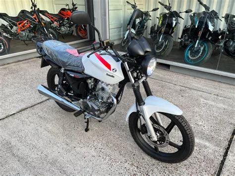 Zanella Rx 200 Z7 Full Mercadolibre