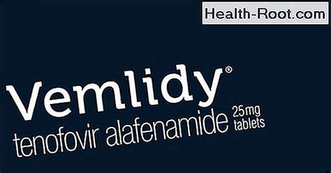 Vemlidy 🏥 Hastalık, Belirtiler, Tedavi. 2024