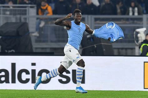 Lazio Caicedo Per L Assalto In Europa Contro Il Rennes L Ultima Chiamata