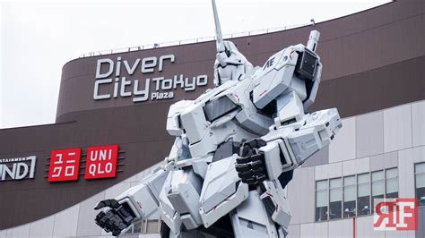 odaiba gundam statue-17 | The Reimaru Files