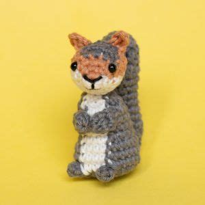 Puppy Amigurumi Jack Russel Terrier Free Crochet Pattern Stella S