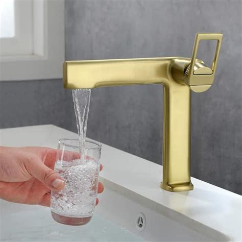 Spa Bathroom Faucets Rispa