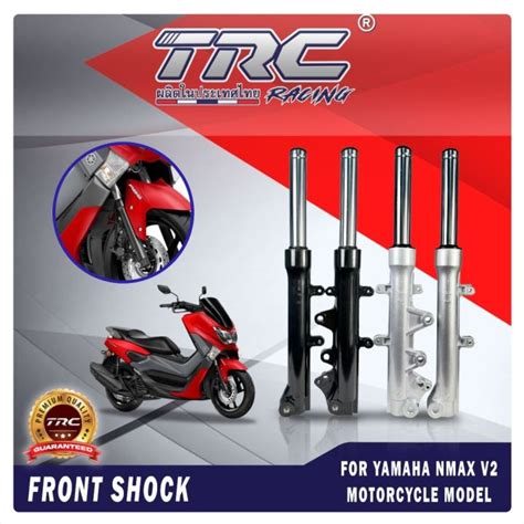 Trc Company Front Shock For Yamaha Nmax V Lazada Ph