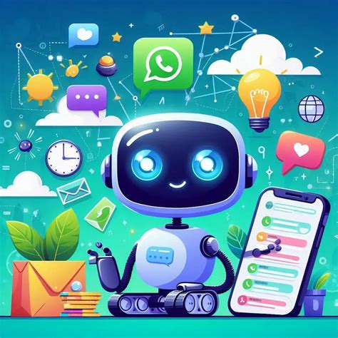 Estrat Gias Criativas Chatbots Para Potencializar Seu Marketing No