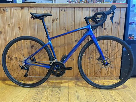 Cannondale Synapse Carbon 3 L 51 自転車専門店YOU CAN ロードクロスマウンテンバイク 初心者