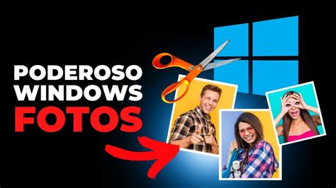 Como Editar Imagens No App Fotos Do Windows 10