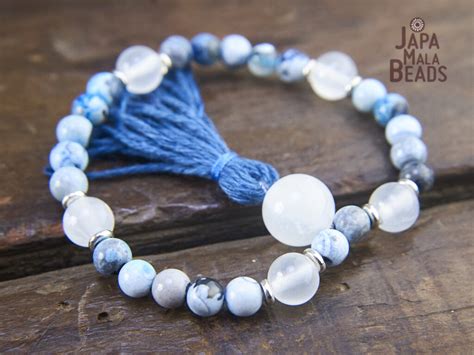 Japa Mala Beads Mala Beads Made In USA