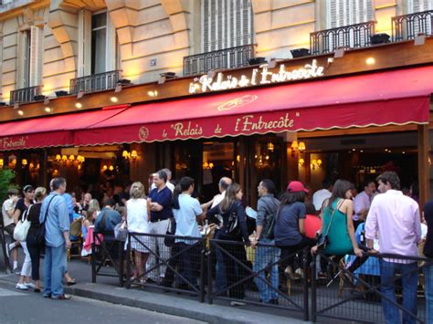 Where to eat in Paris - Top Restaurants | International Traveller