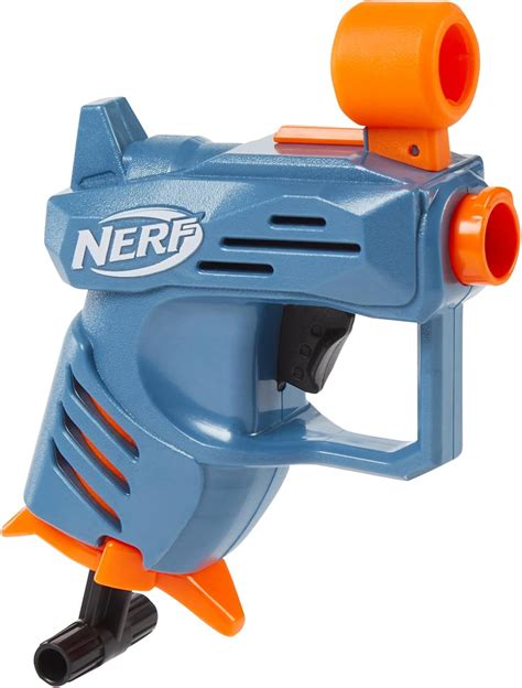 NERF Elite Ace SD 1 Paquete de fiesta 10 blasters 20 dardos niños