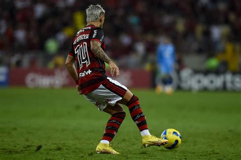 Adversário Do Athletico Na Final Da Libertadores Arrascaeta Tem