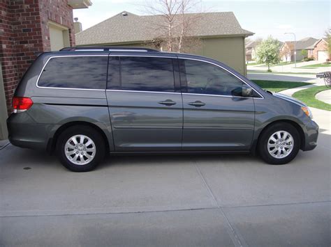 2008 Honda Odyssey Exterior Pictures Cargurus