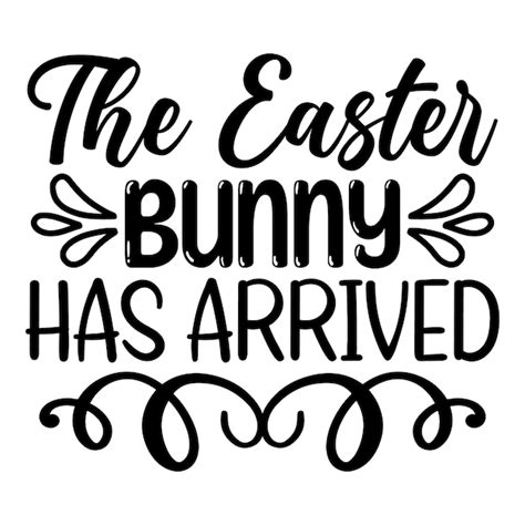 Premium Vector Bunny Svg Easter T Shirt Designs Cute Bunny Svg Bunny