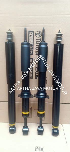 Jual Shockbreaker Shock Absorber Toyota Fortuner Depan Hilux Doubel