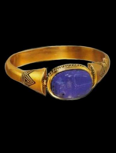 Ancient Egypt Wedding Rings - Wedding Rings Sets Ideas