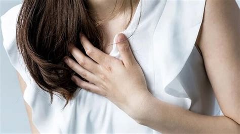 Infarto Come Riconoscere I Sintomi Cosa Fare Per Prevenirlo