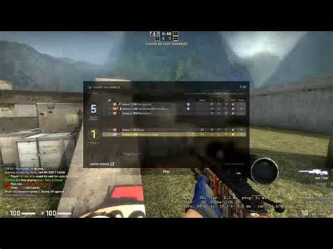 CSGO CS GO COUNTER STRIKE GLOBAL OFENSIVE GO ZONEK RO YouTube