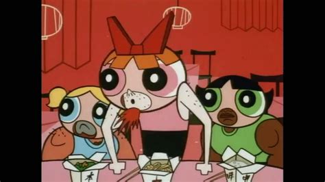 Powerpuff Girls Vs Powerpuff Bluff Youtube