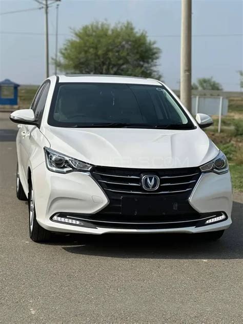 Changan Alsvin L Mt Comfort For Sale In Islamabad Pakwheels