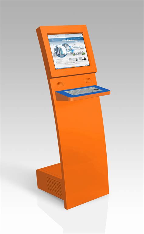 Industries / Education Kiosks_TDDTEC