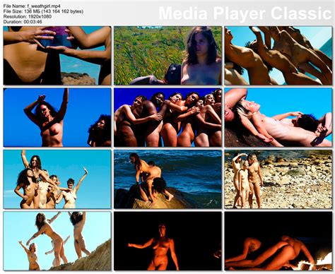 Nude Performance Art Uncensored Page 38