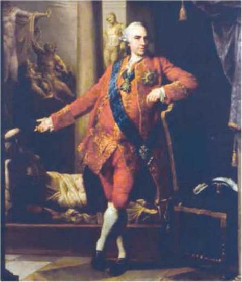 ᐈ Діяльність гетьмана Кирила Розумовського (1750-1764) | Discover.in.ua